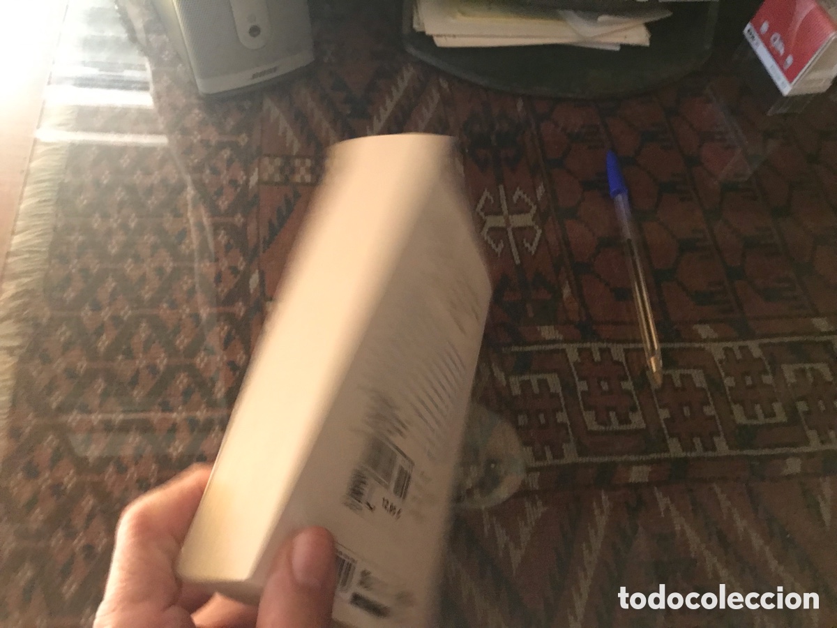 Libros de segunda mano: Sin darse cuenta. John Bargh. Ediciones B. - Foto 2