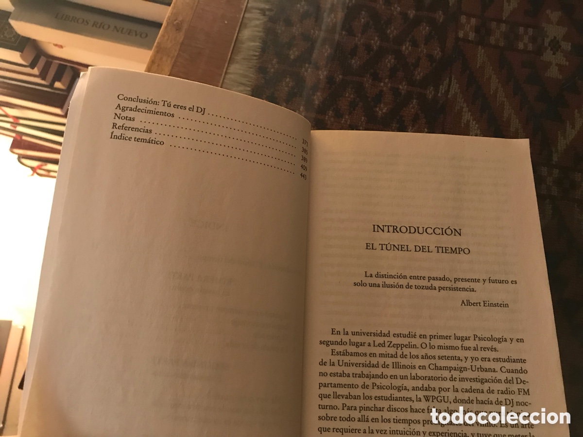 Libros de segunda mano: Sin darse cuenta. John Bargh. Ediciones B. - Foto 5