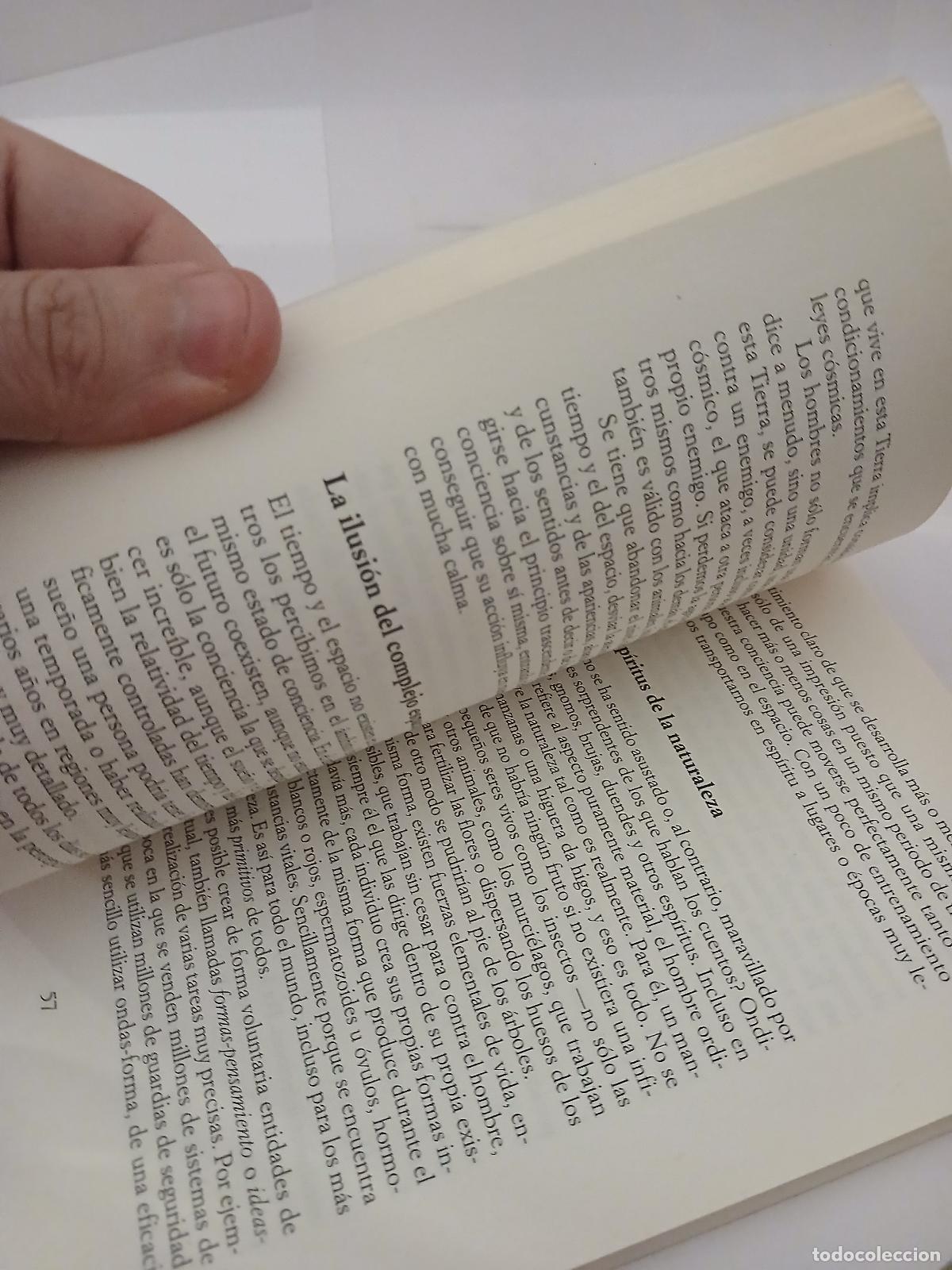Libros de segunda mano: Descubre todo el poder que hay en ti - Lucien Liroy - Foto 3