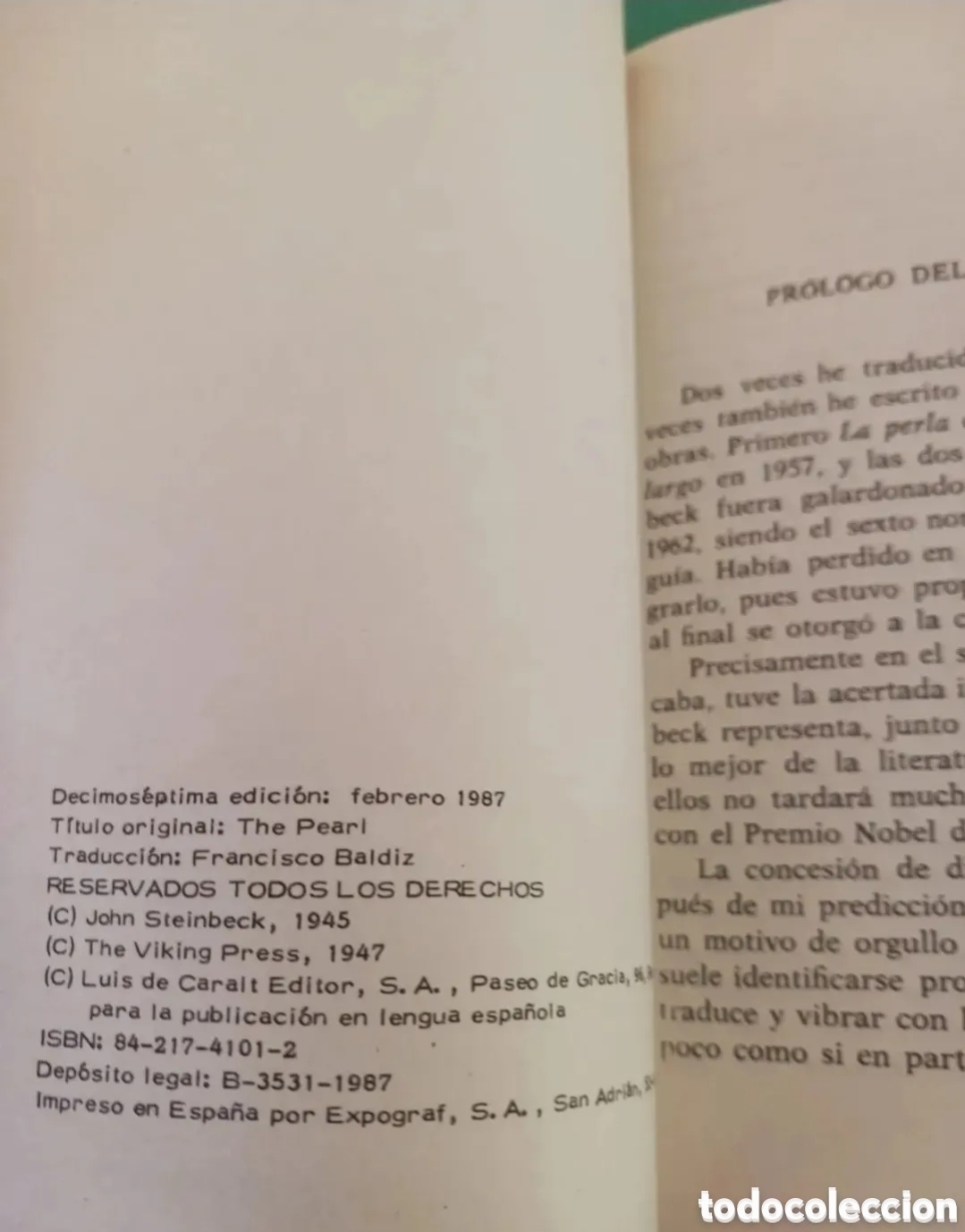 Libros de segunda mano: Vida despu&eacute;s de la vida. Libro - Foto 3