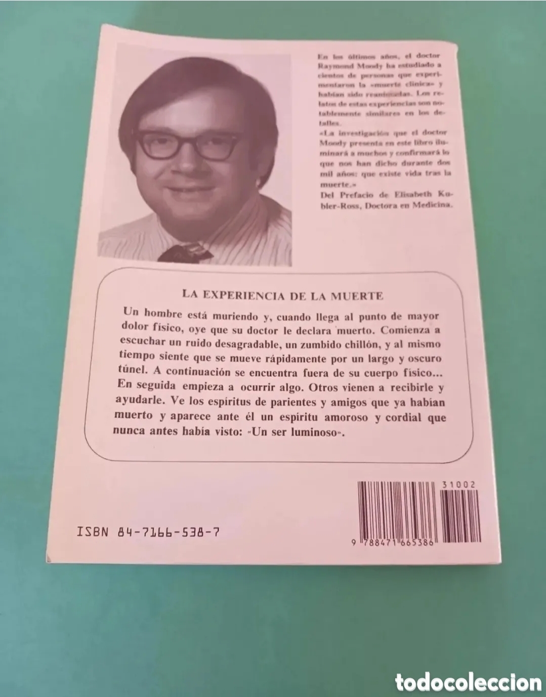 Libros de segunda mano: Vida despu&eacute;s de la vida. Libro - Foto 6