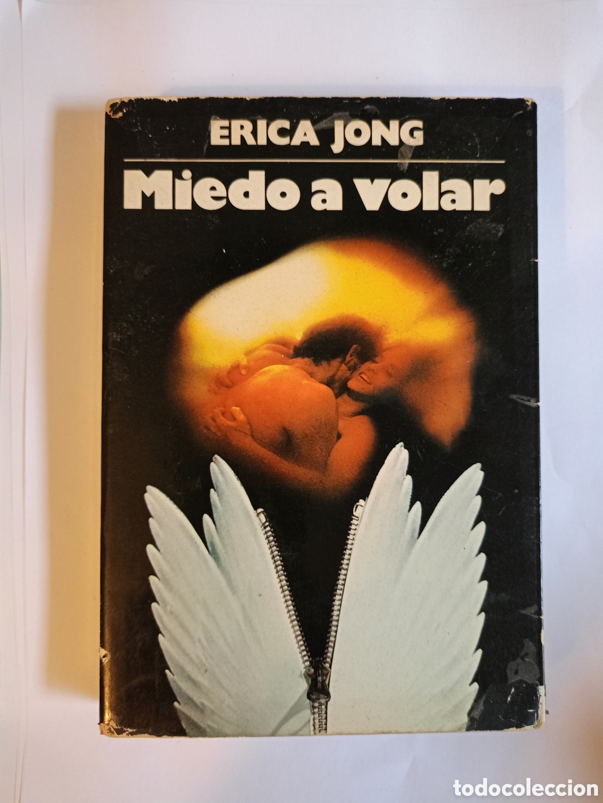 Gebrauchte B&uuml;cher: MIEDO A VOLAR POR ERICA JONG