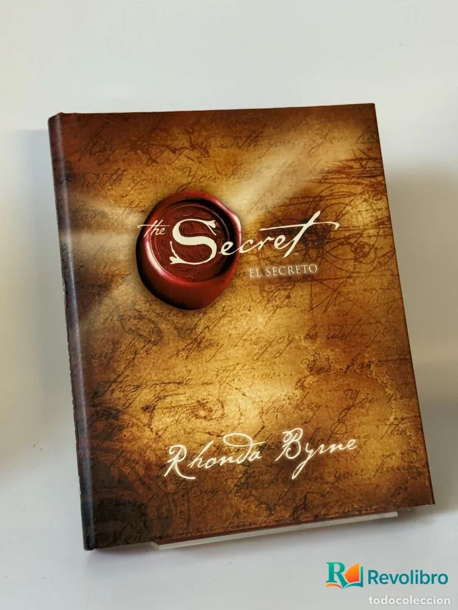 Libros de segunda mano: The Secret / El secreto - Rhonda Byrne