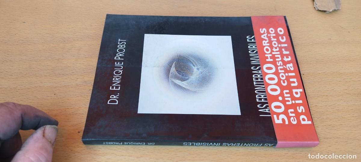 Libros de segunda mano: 50000 HORAS EN UN CONSULTORIO PSIQUIATRICO / ENRIQUE PROBST / KARA 22 /