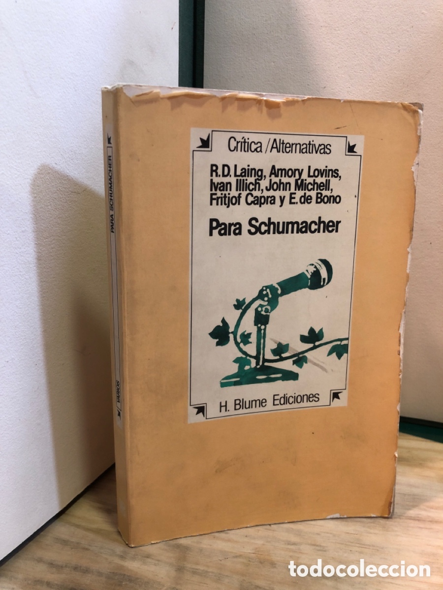 Libros de segunda mano: Para Schumacher - Varios autores
