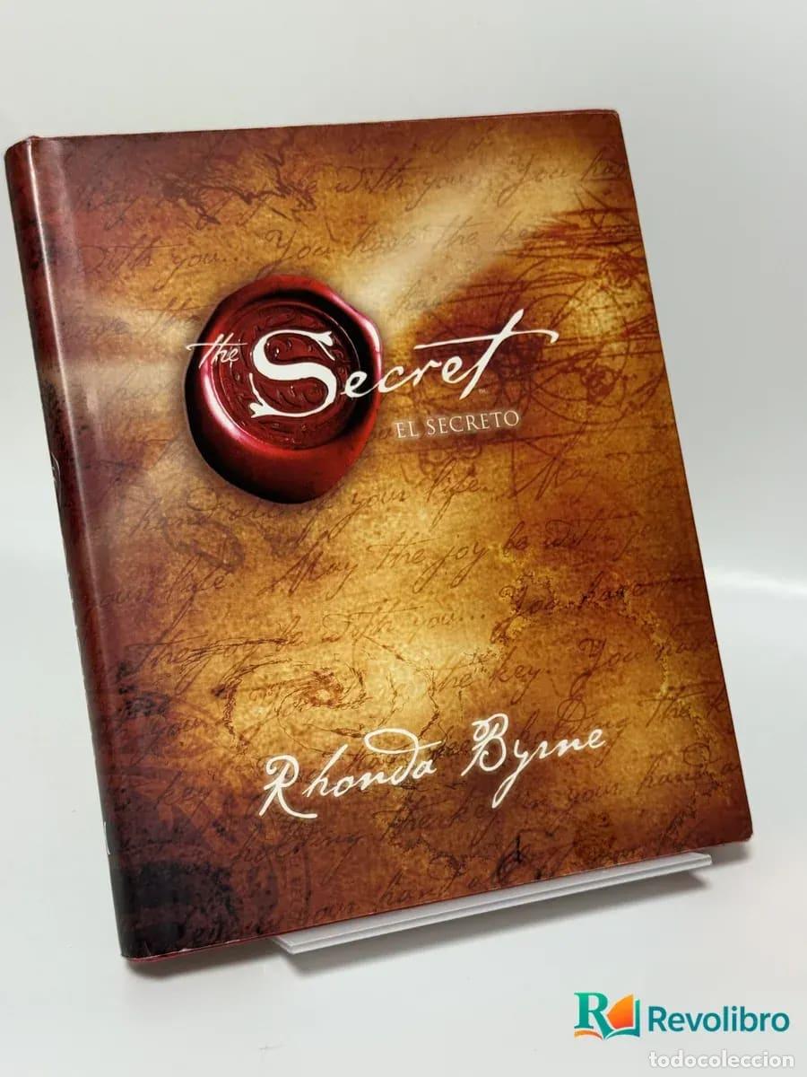 Libros de segunda mano: El Secreto - Rhonda Byrne