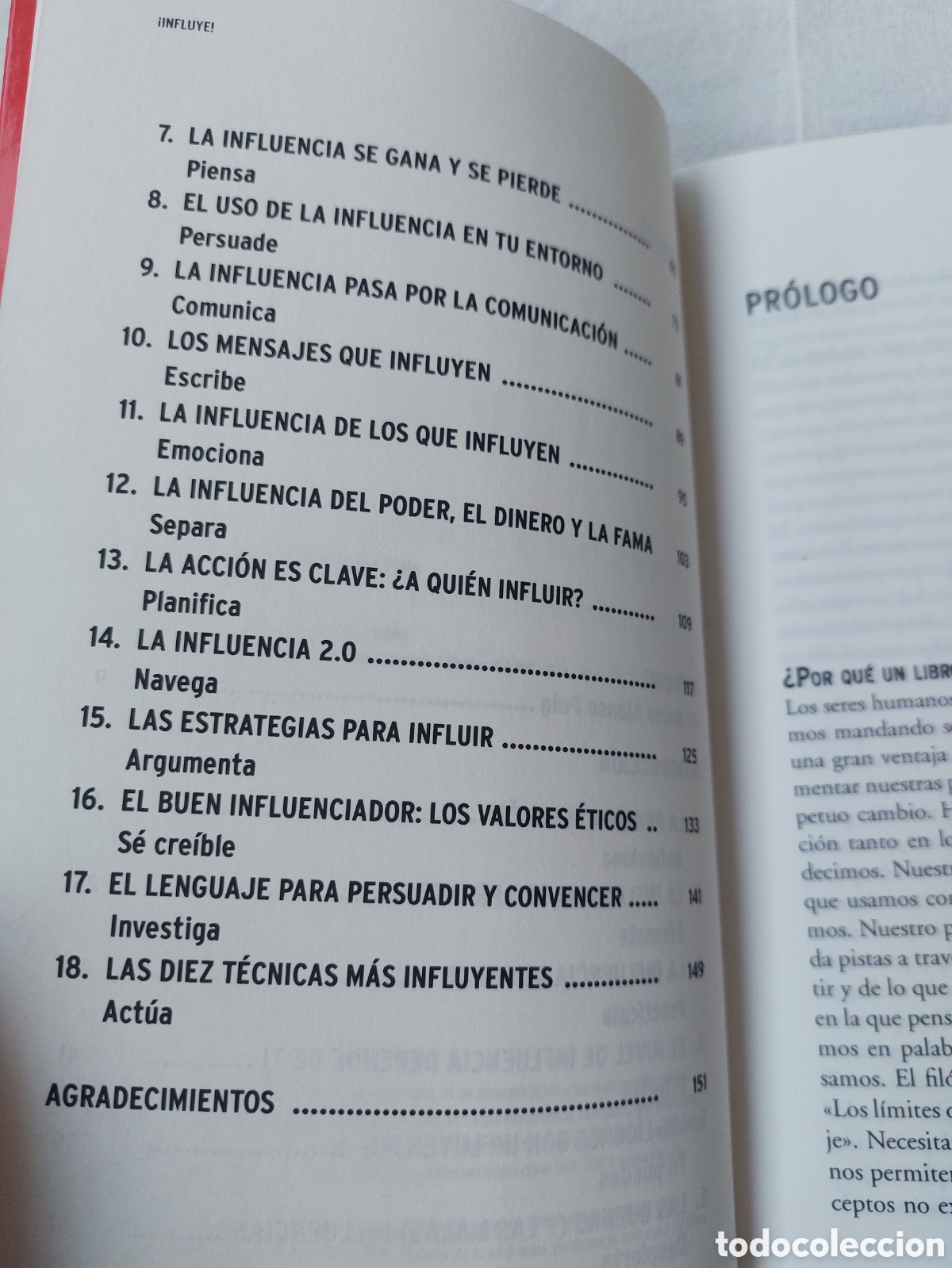 Libros de segunda mano: Influye. Enrique Alcat - Foto 4