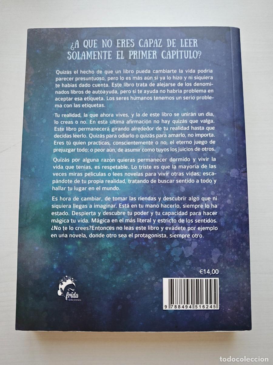 Libros de segunda mano: Libro El libro de los quiz&aacute;s - Fran Russo - Foto 2