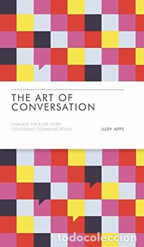 Libros de segunda mano: The Art Of Conversation - Jja Apps - Capstone