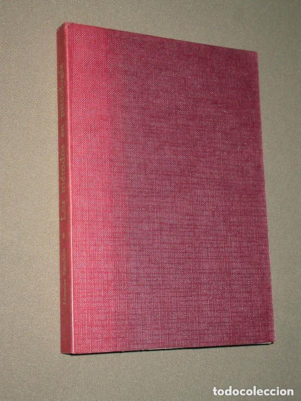 Libros de segunda mano: LOS M&Eacute;TODOS EN PSICOLOG&Iacute;A. Maurice REUCHLIN. Colecci&oacute;n Beta N&ordm; 21. A. Redondo editor, 1970. +++