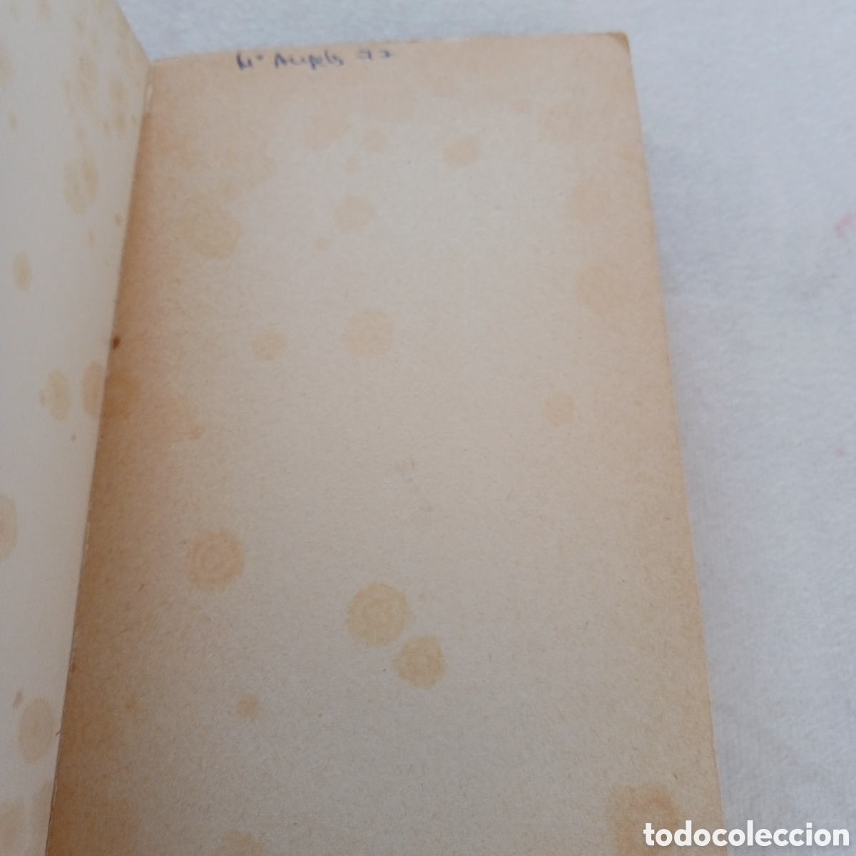 Libros de segunda mano: Introducci&oacute;n a la Psicolog&iacute;a de George A.Miller - Foto 4