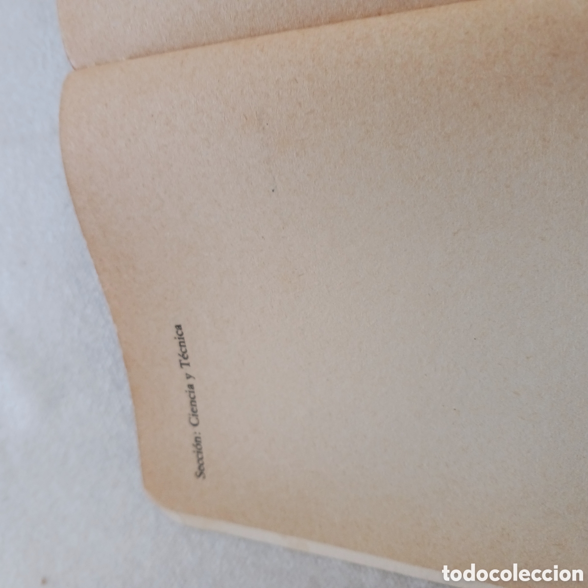 Libros de segunda mano: Introducci&oacute;n a la Psicolog&iacute;a de George A.Miller - Foto 7