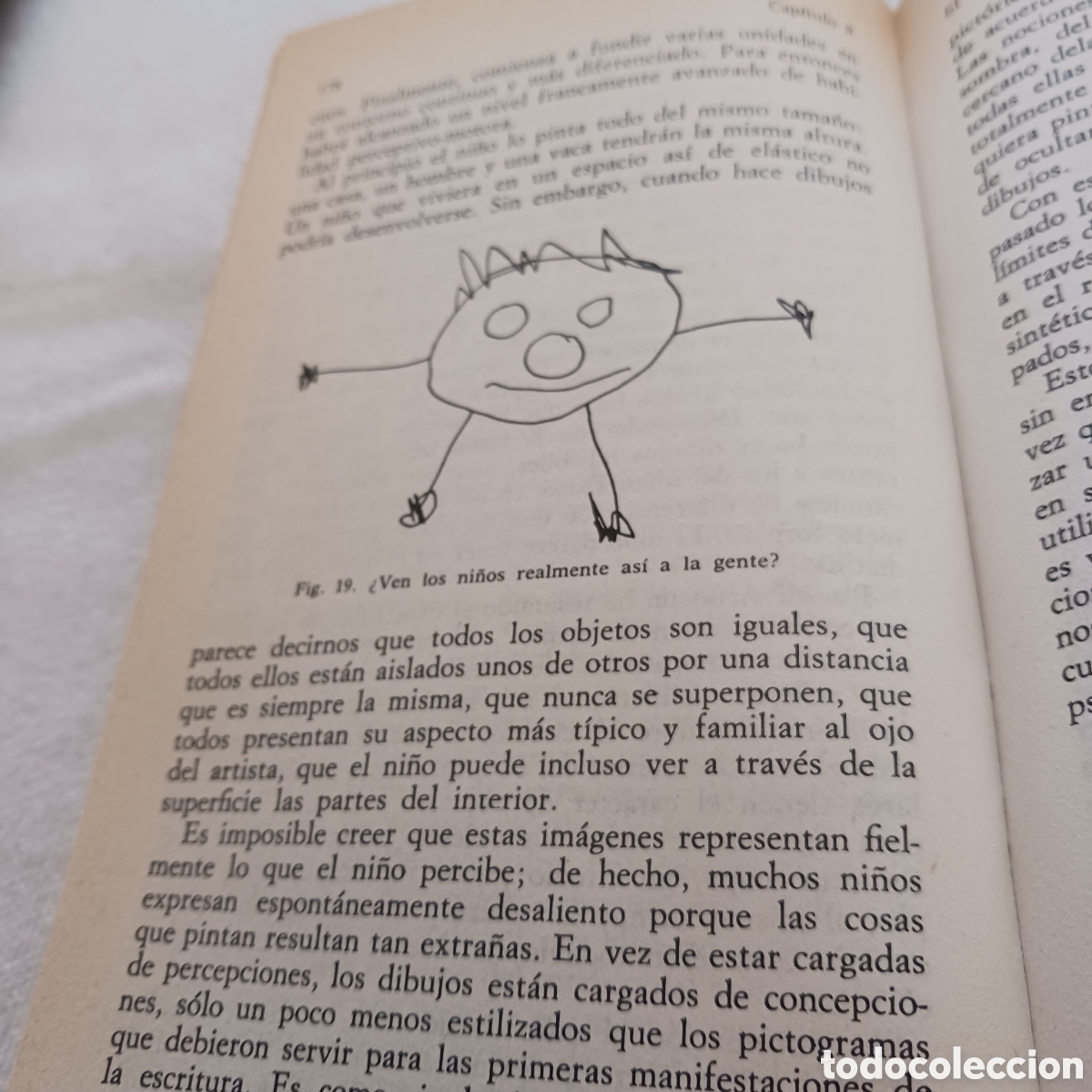 Libros de segunda mano: Introducci&oacute;n a la Psicolog&iacute;a de George A.Miller - Foto 10