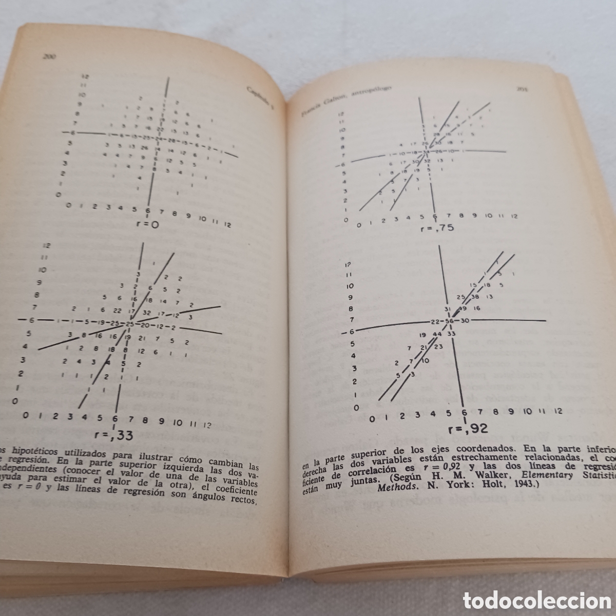 Libros de segunda mano: Introducci&oacute;n a la Psicolog&iacute;a de George A.Miller - Foto 11