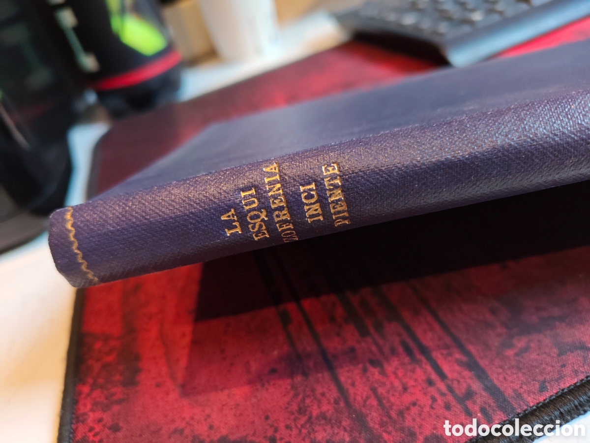 Libros de segunda mano: Esquizofrenia Incipiente Klaus Conrad