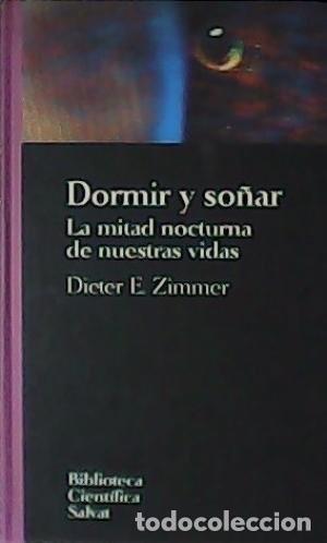 Libros de segunda mano: Dormir y So&ntilde;ar - Diorki - Biblioteca Cient&iacute;fica - 10