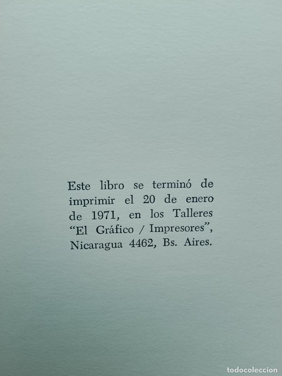 Libros de segunda mano: Psicoan&aacute;lisis y religi&oacute;n Erich Fromm - Foto 6