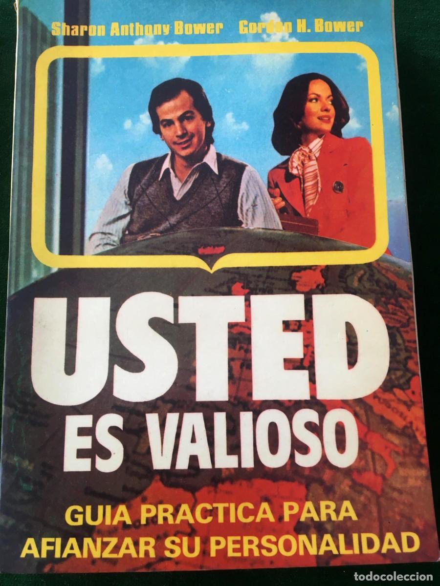 Libros de segunda mano: Lote de 2 libros de psicolog&iacute;a y autoayuda - Foto 2