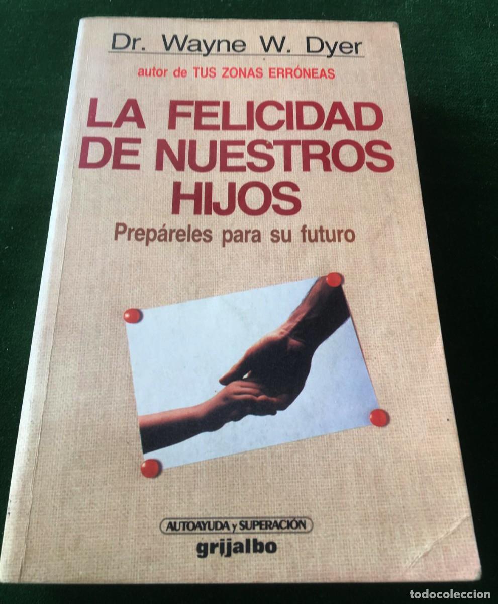 Libros de segunda mano: Lote de 2 libros de psicolog&iacute;a y autoayuda - Foto 4