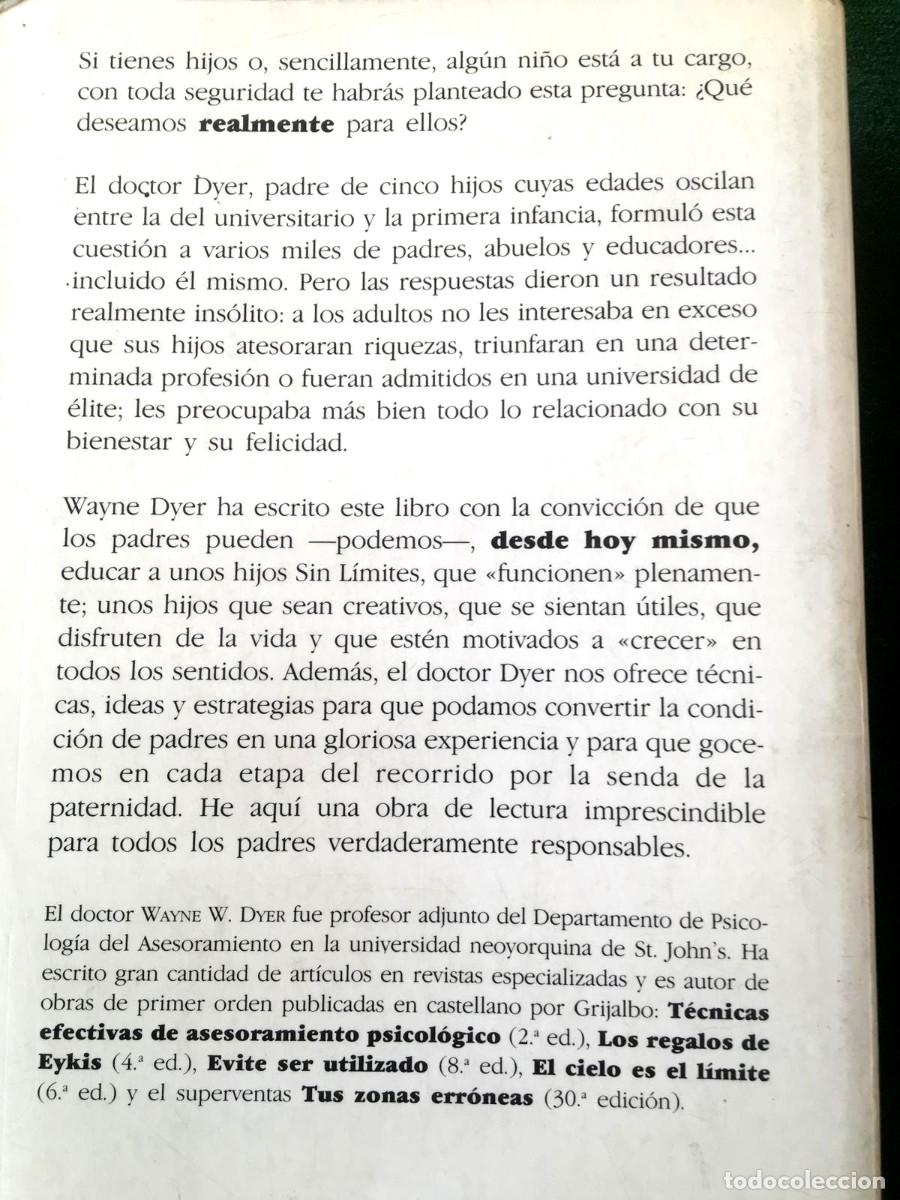 Libros de segunda mano: Lote de 2 libros de psicolog&iacute;a y autoayuda - Foto 5