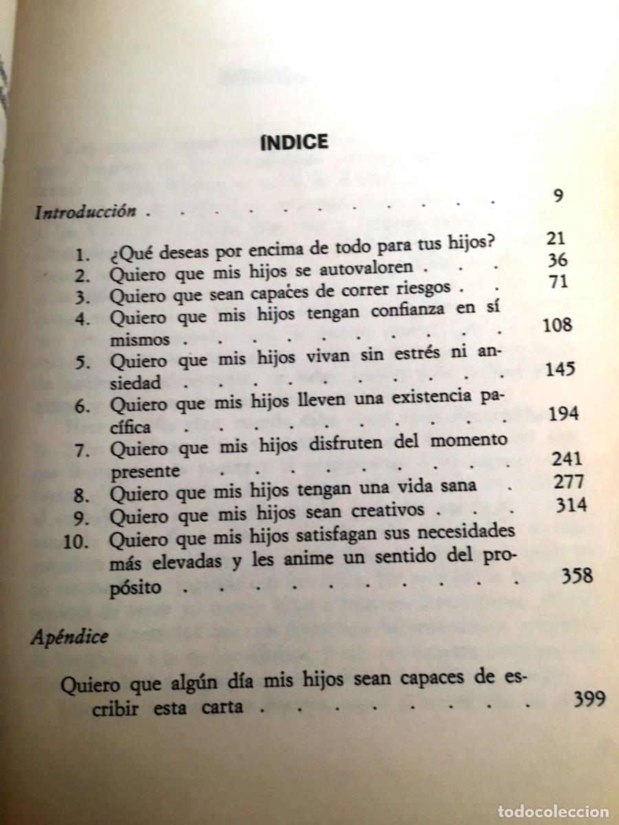 Libros de segunda mano: Lote de 2 libros de psicolog&iacute;a y autoayuda - Foto 11