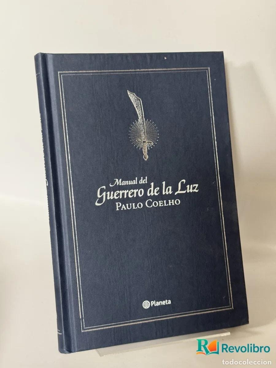 Libros de segunda mano: Manual del Guerrero de la Luz - Paulo Coelho