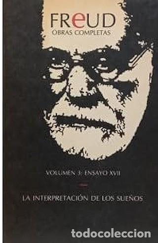 Libros de segunda mano: FREUD Obras completas. Ed. Orbis 14 vols. - Foto 2