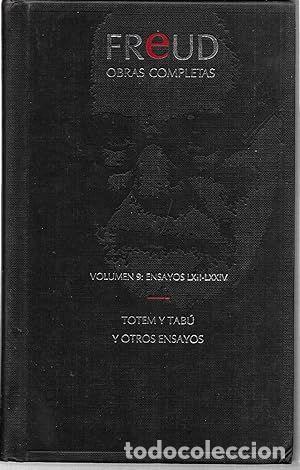 Libros de segunda mano: FREUD Obras completas. Ed. Orbis 14 vols. - Foto 11