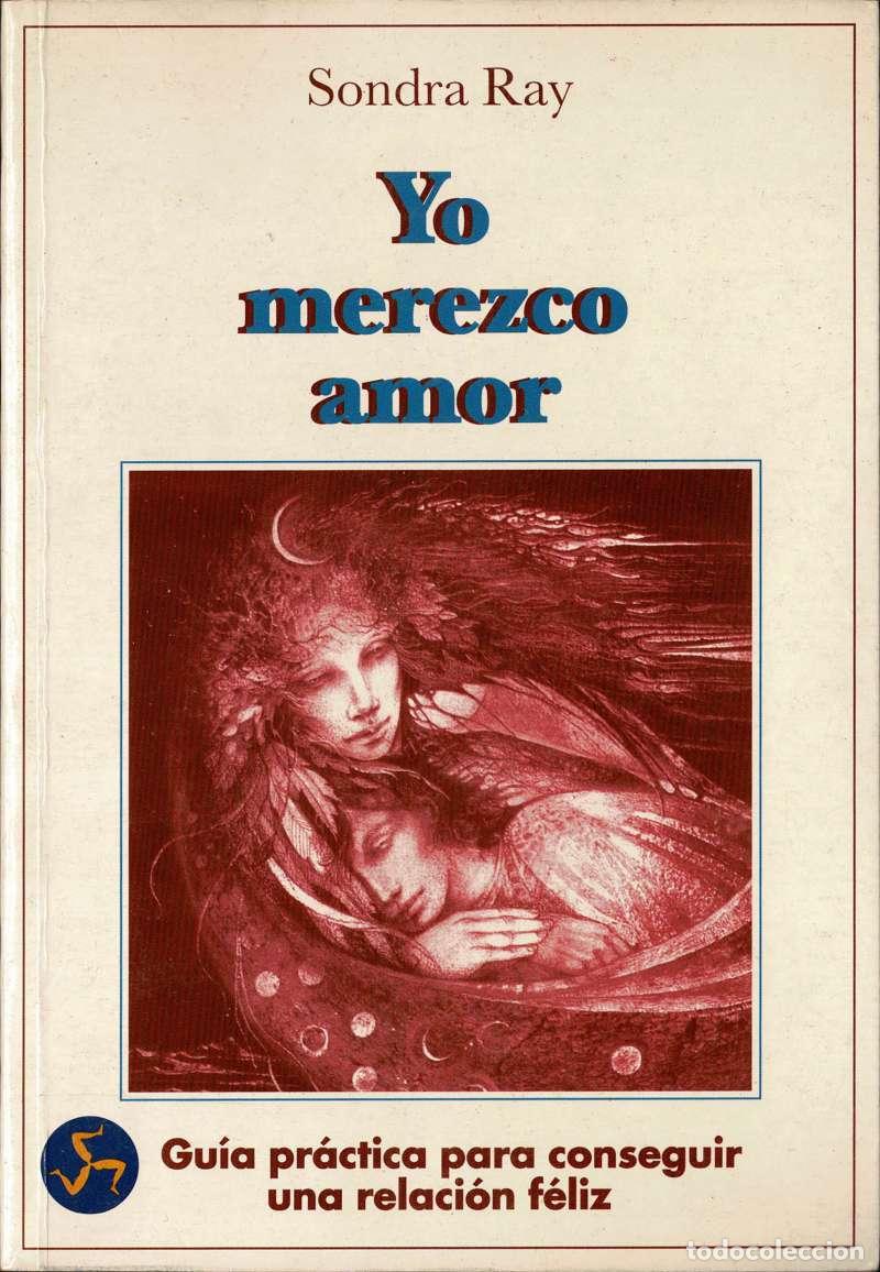 Libros de segunda mano: Yo merezco amor - Sondra Ray