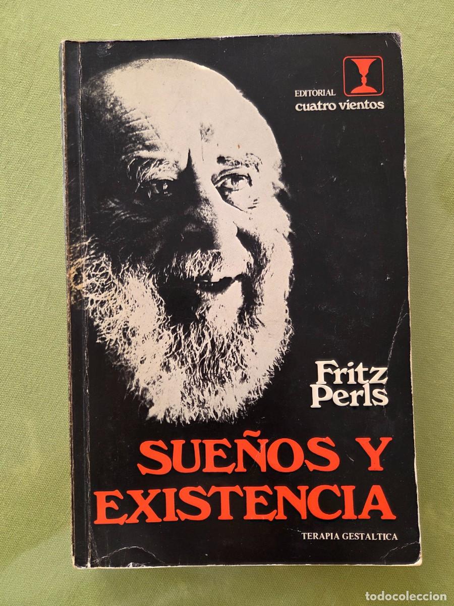 Libros de segunda mano: Sue&ntilde;os y existencia. Terapia gestaltica - S. Perls, Frederick