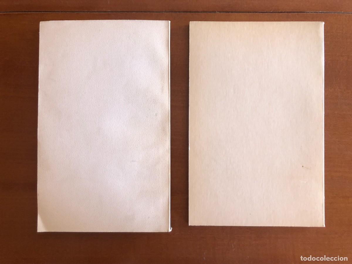 Libros de segunda mano: Freud: Epistolario I y II - Foto 3