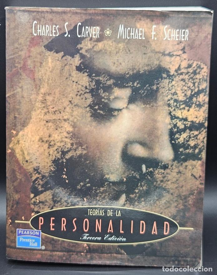 Libros de segunda mano: Teor&iacute;as de la personalidad