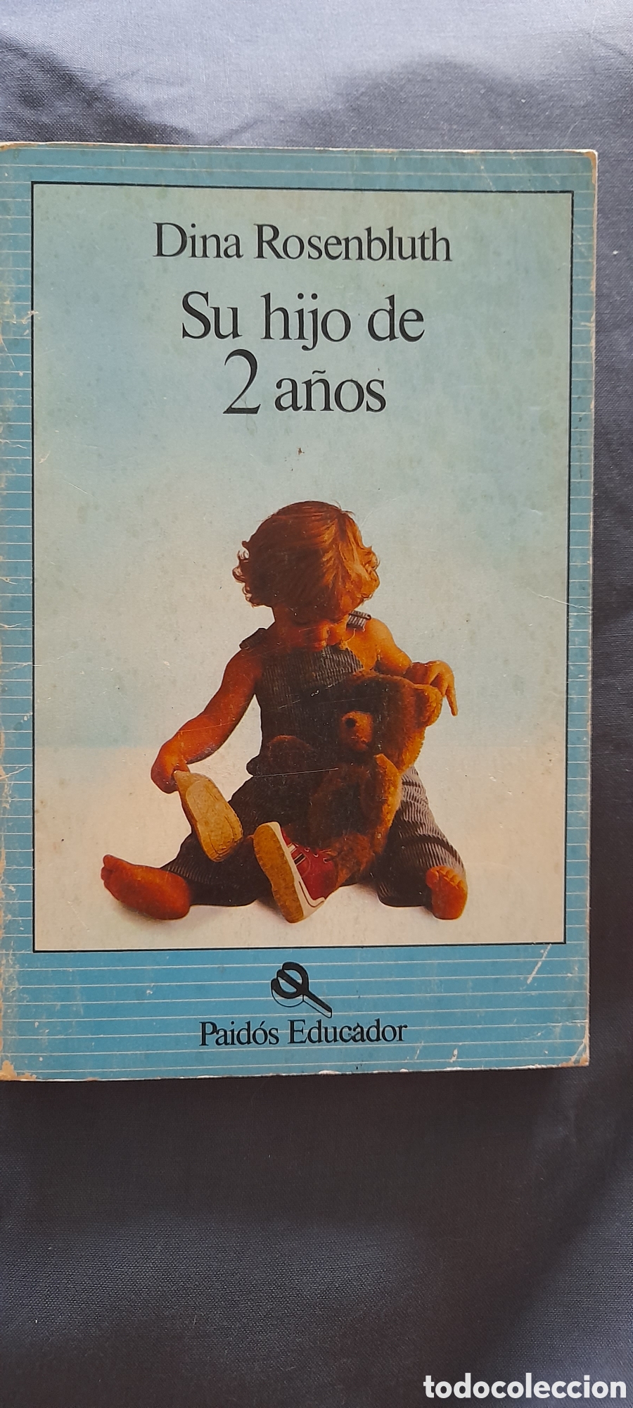 Libros de segunda mano: Su hijo de 2 a&ntilde;os. Dina Rosenbluth