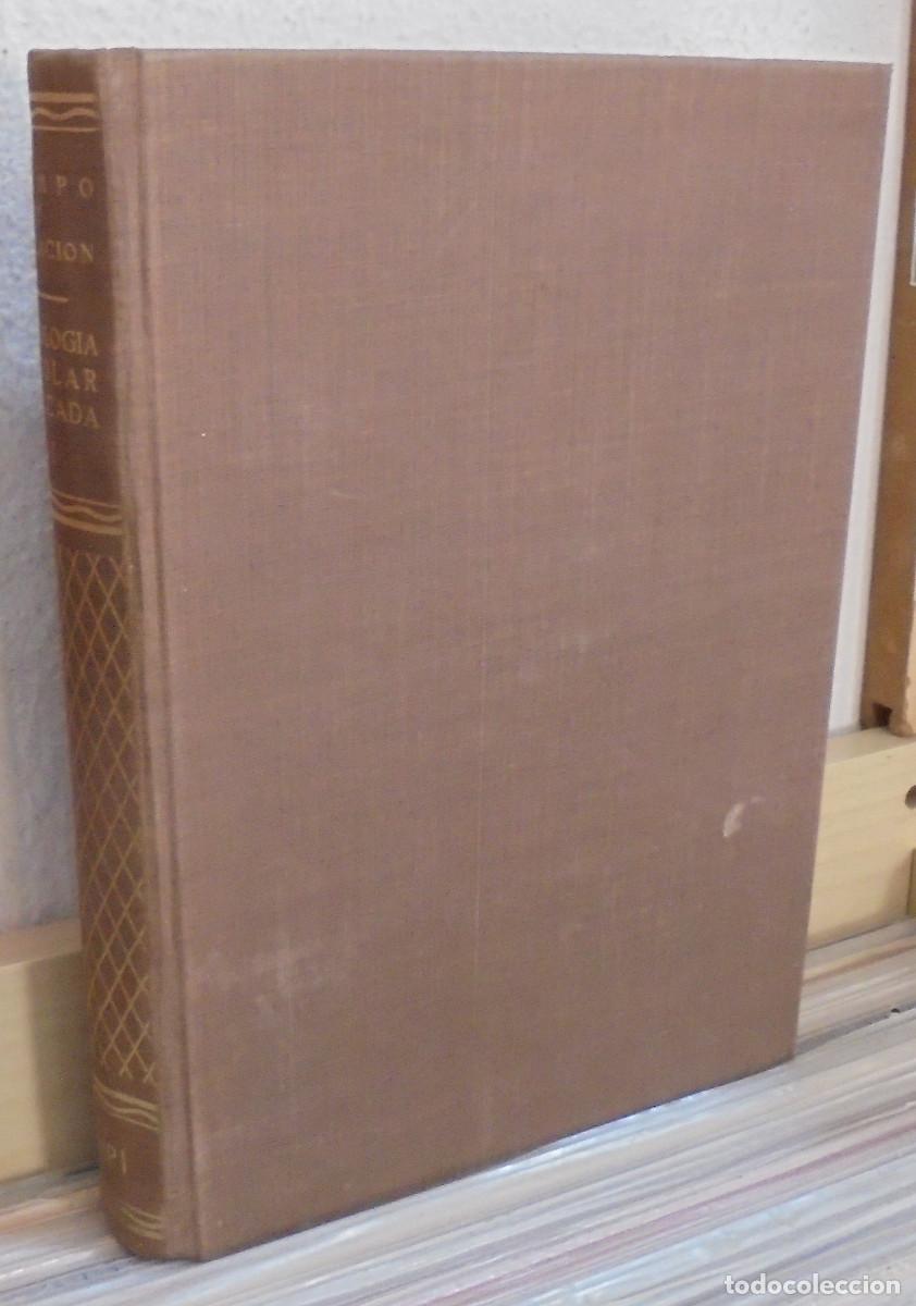 Libros de segunda mano: Psicolog&iacute;a escolar aplicada (I). Director t&eacute;cnico Eusebio Lavara Gros