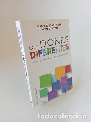 Libros de segunda mano: Los dones diferentes