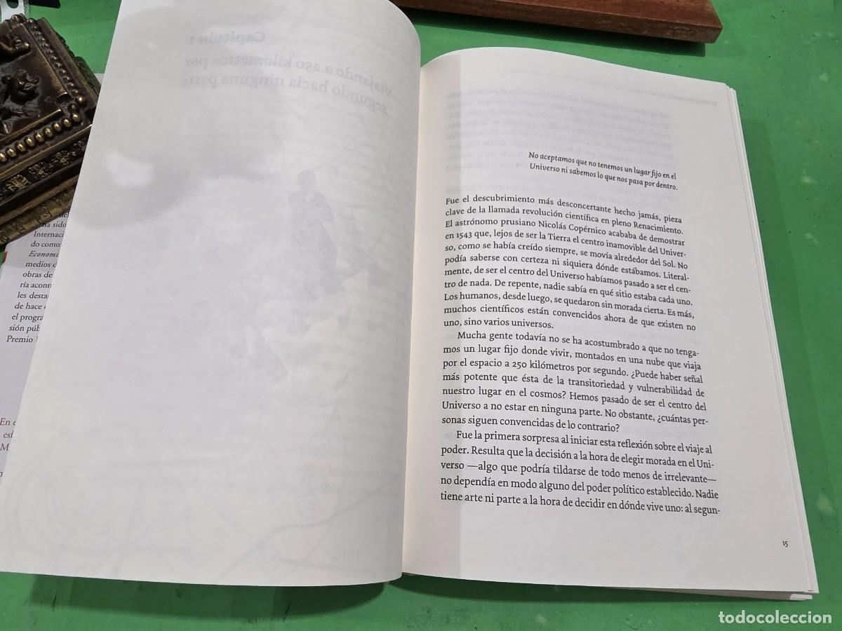 Libros de segunda mano: EDUARDO PUNSET...&rdquo;&rdquo;VIAJE AL PODER DE LA MENTE&rdquo;&rdquo;...EDICIONES DESTINO...2010... - Foto 8