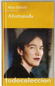 Libros de segunda mano: Afortunada: La Experiencia de Superar una Violaci&oacute;n - Aurora Echevarr&iacute;a P&eacute;rez - Rba Coleccionables