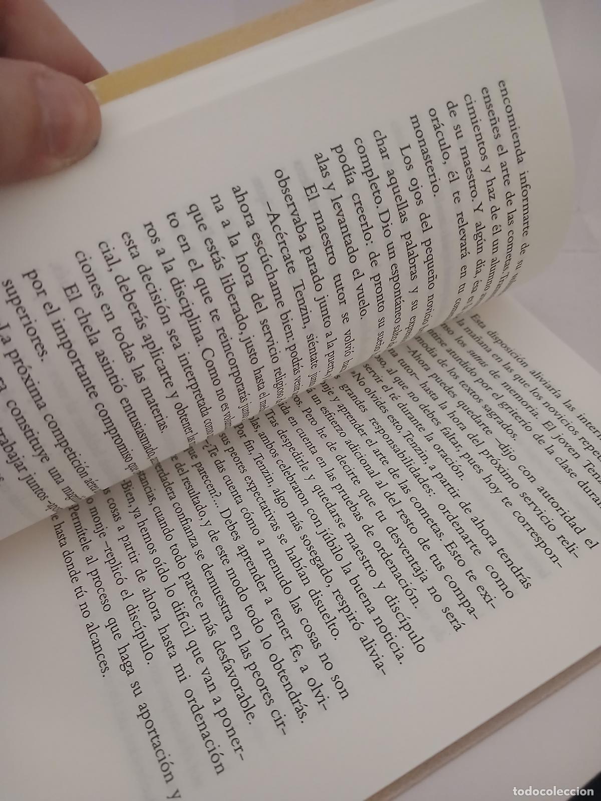 Libros de segunda mano: El Maestro de Las Cometas - RAIM&Oacute;N SAMS&Oacute; QUERALT&Oacute; - Foto 3