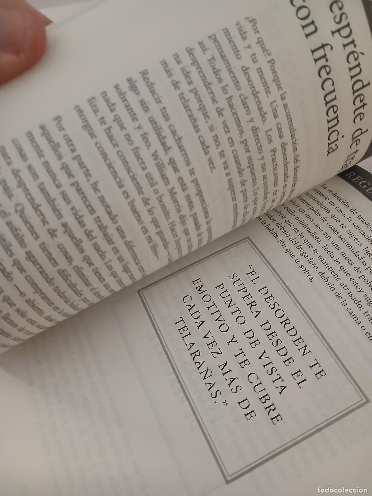 Libros de segunda mano: Las Reglas de La Vida - Richard Templar - Foto 3