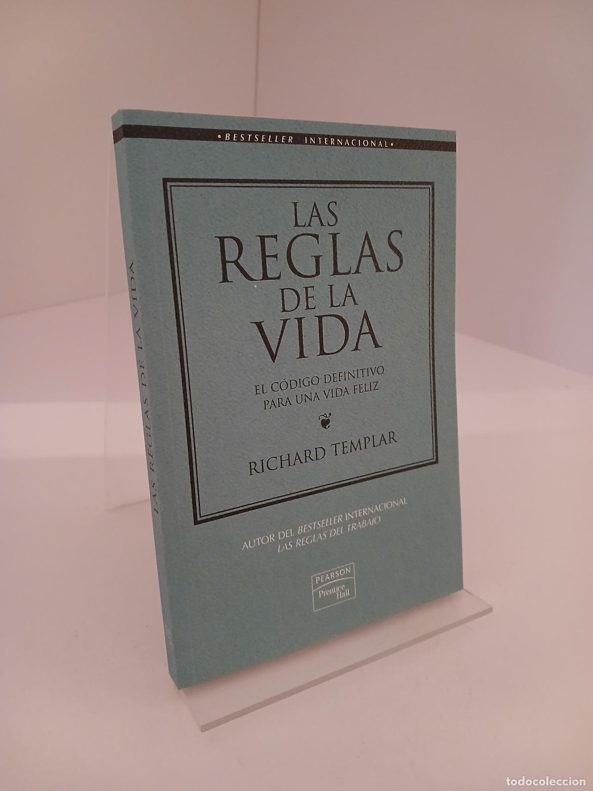 Livres d'occasion: Las Reglas de La Vida - Richard Templar