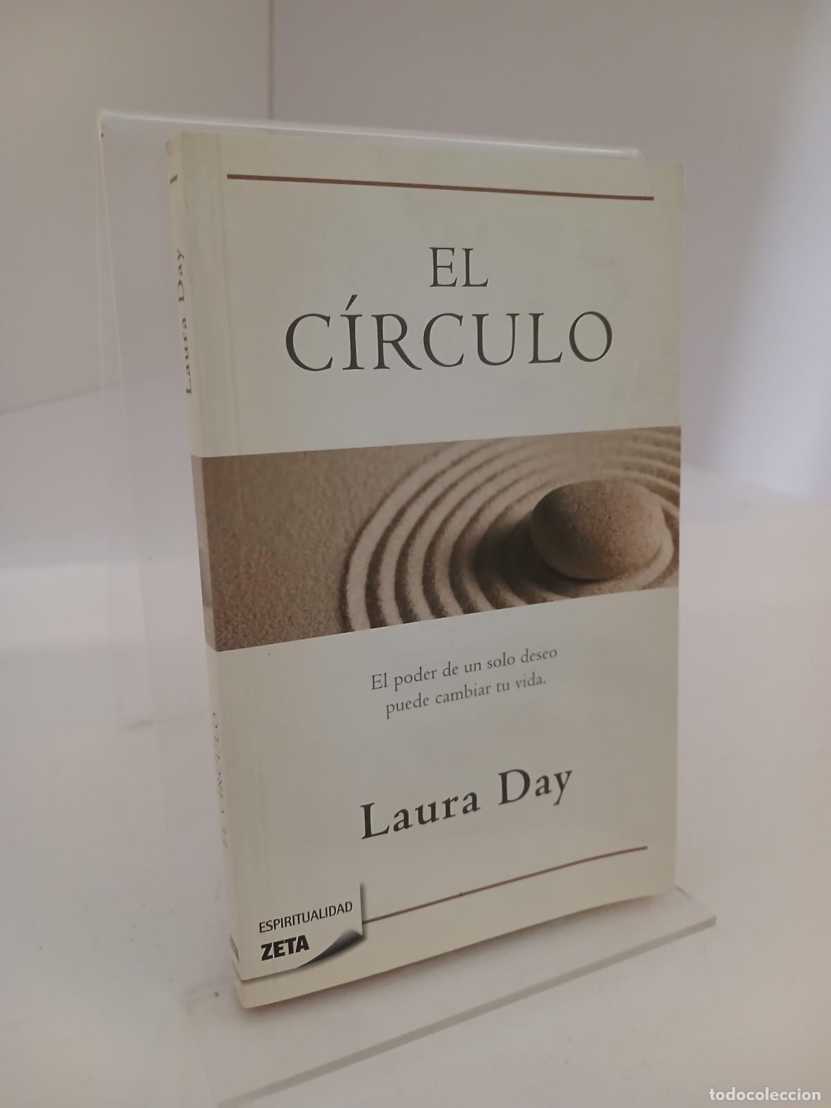 Libros de segunda mano: El C&iacute;rculo - Laura Day - Foto 1