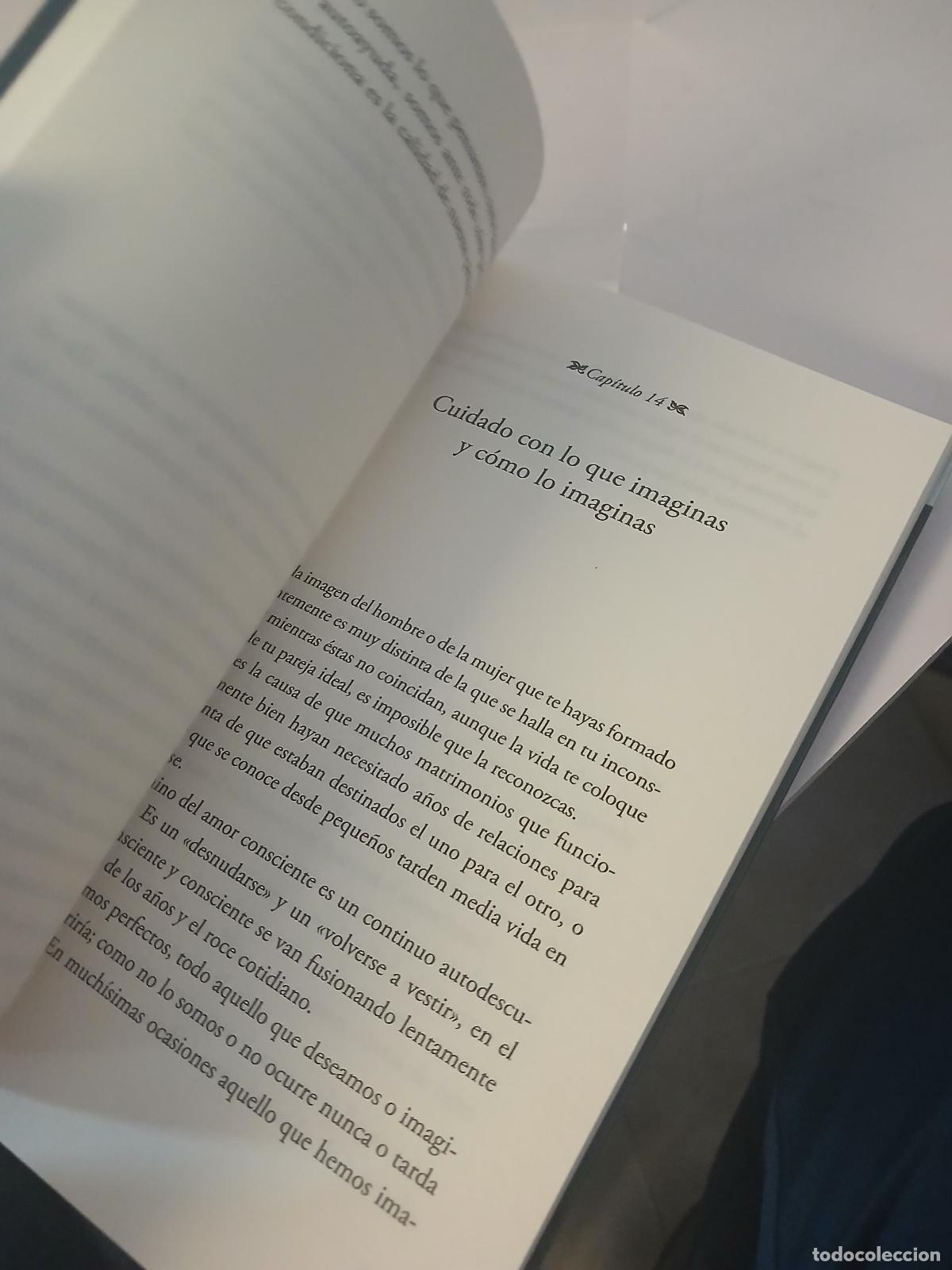 Libros de segunda mano: Las leyes eternas del amor - Jack Lawson - Foto 3