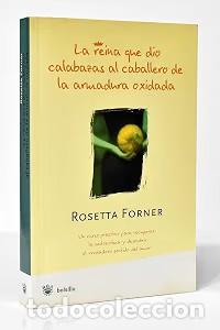 Libros de segunda mano: La Reina Que Dio Calabazas Al Caballero - Rosetta Forner - Rba Bolsillo - No Ficcion, 046