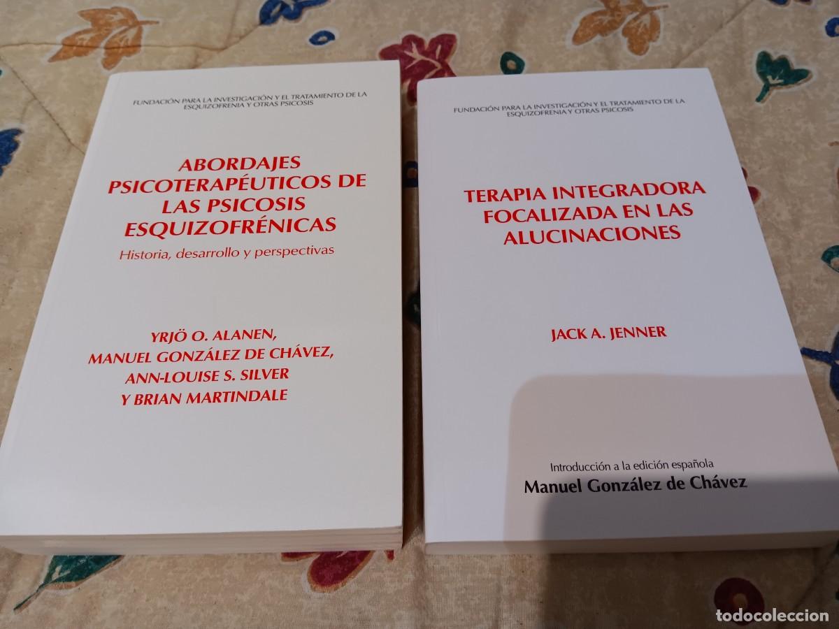 Libros de segunda mano: Psicolog&iacute;a libros especial