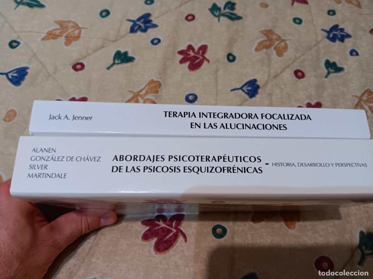 Libros de segunda mano: Psicolog&iacute;a libros especial - Foto 2