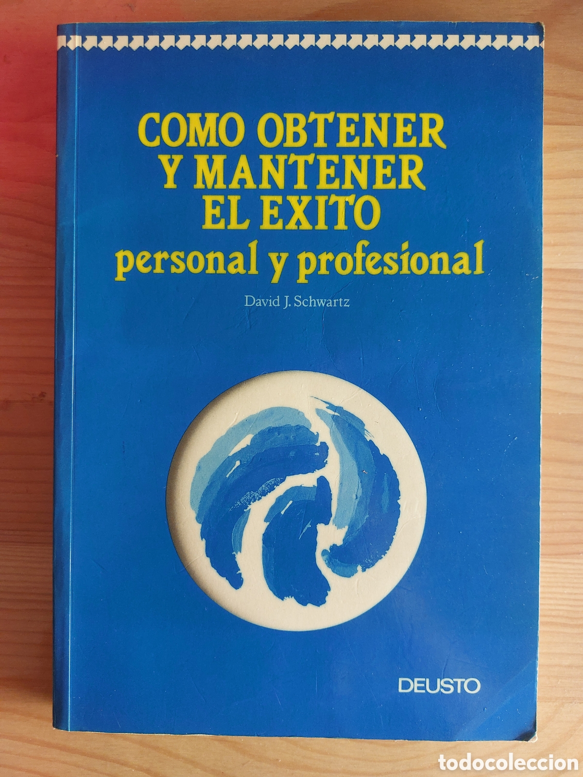 Libros de segunda mano: C&oacute;mo obtener y mantener el &eacute;xito personal y profesional