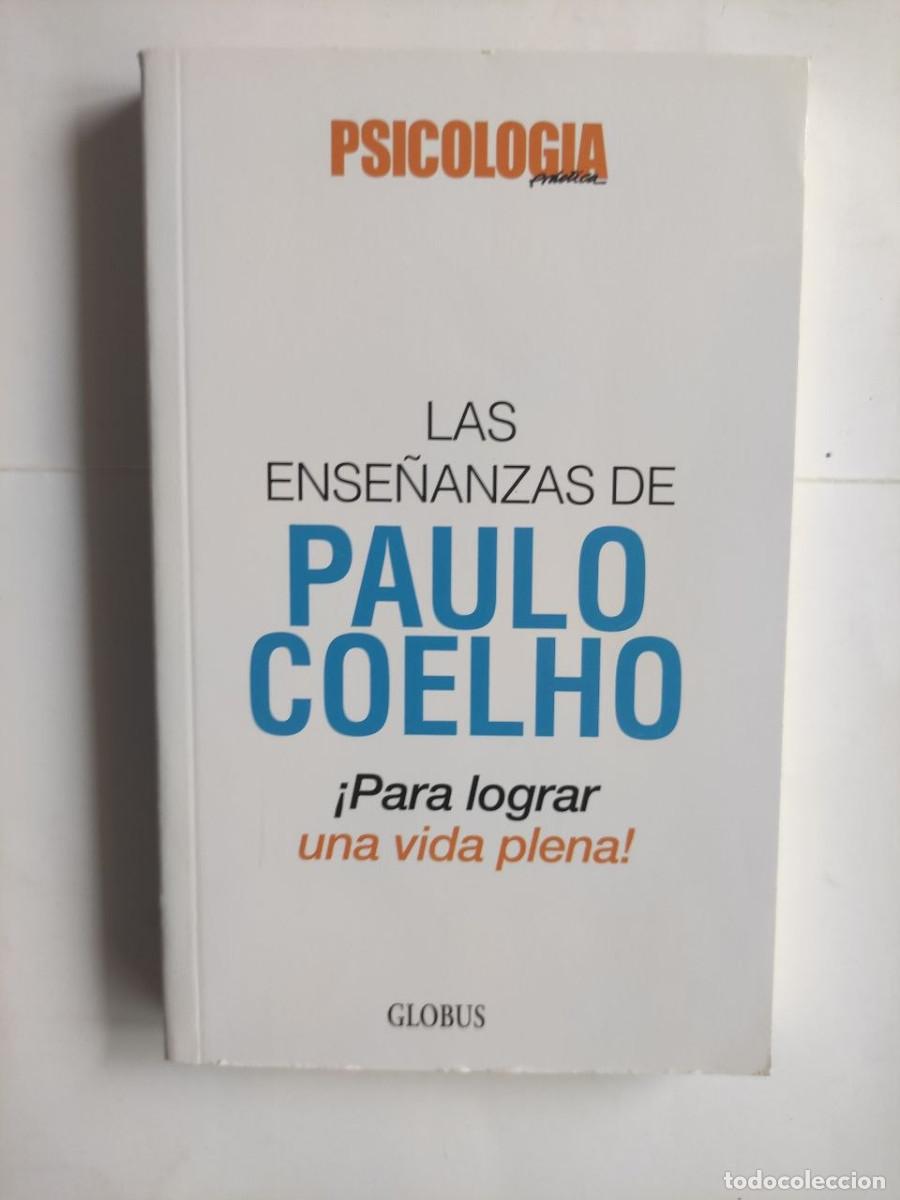 Libros de segunda mano: Las Ense&ntilde;anzas de Paulo Coelho