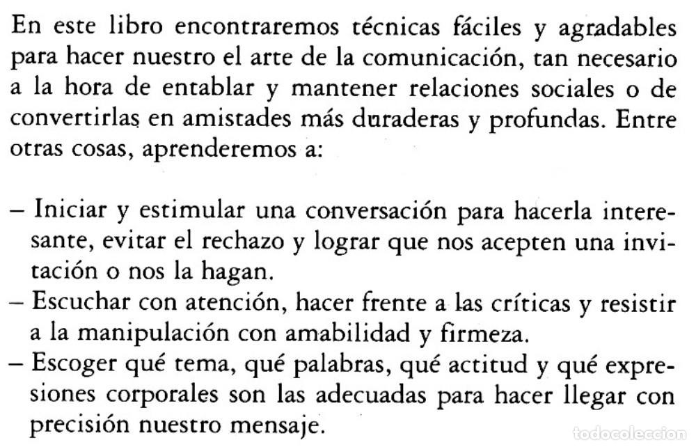 Libros de segunda mano: HABLE CON SOLTURA. ALAN GARNER. - Foto 2