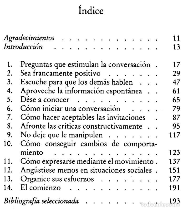 Libros de segunda mano: HABLE CON SOLTURA. ALAN GARNER. - Foto 5