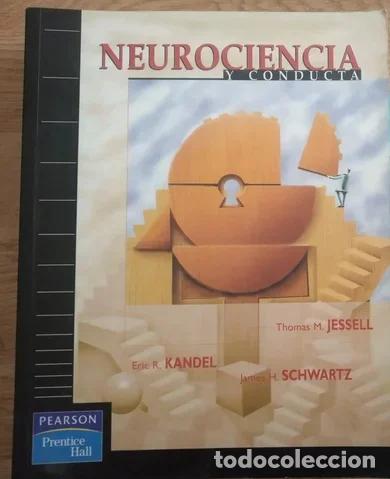 Libros de segunda mano: Neurociencia y conducta